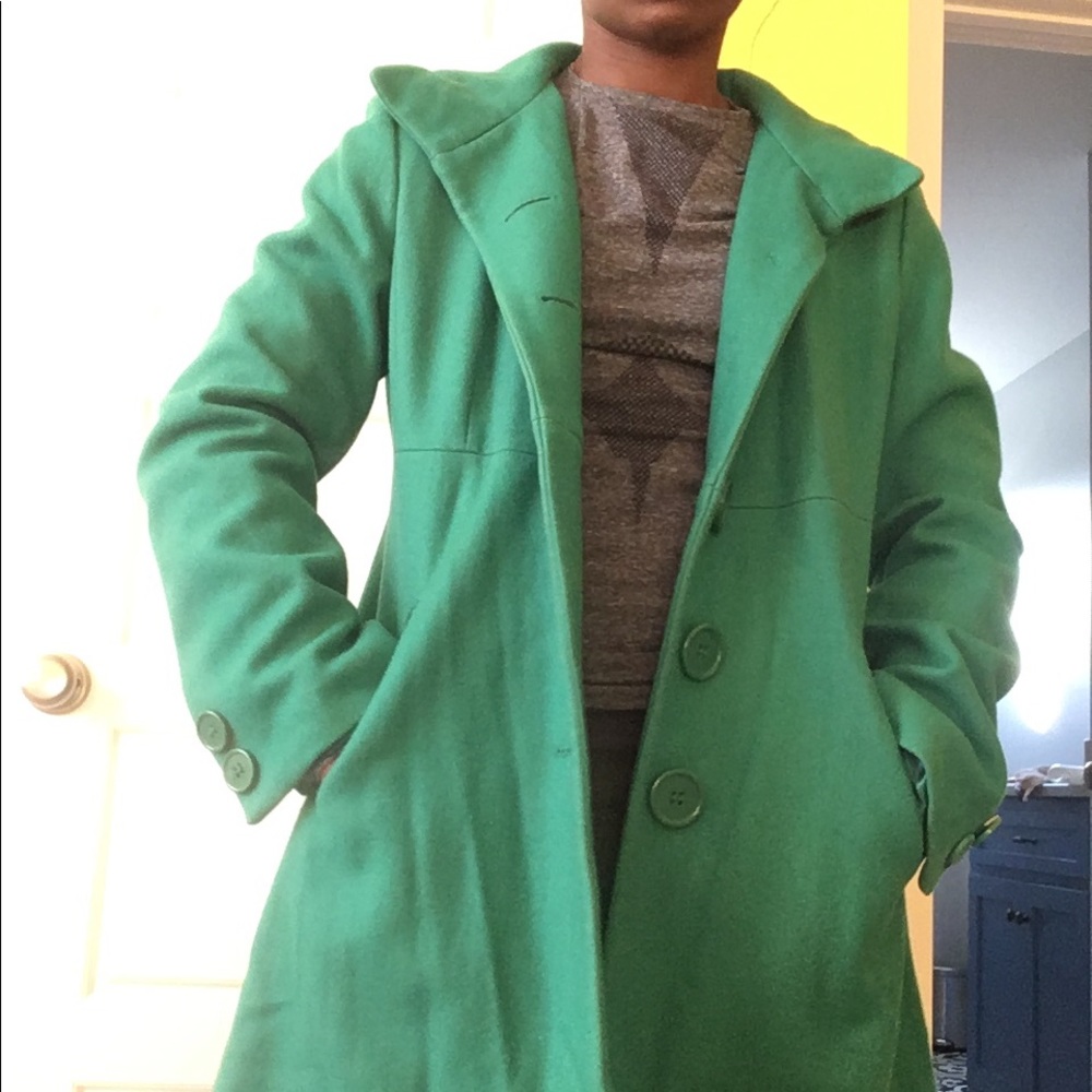 Coat - Picture 6 of 7